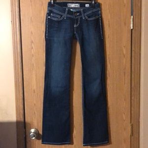 Buckle BKE Stella jeans